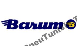 pneu barum tunisie