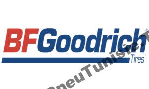 pneu bfgoodrich tunisie