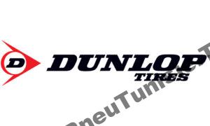 pneu dunlop tunisie