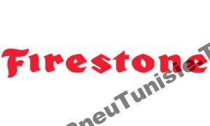 pneu firestone tunisie