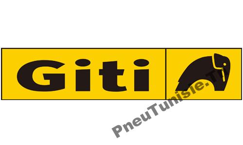 pneu giti tunisie