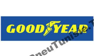 pneu goodyear tunisie