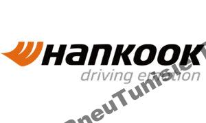 pneu hankook tunisie