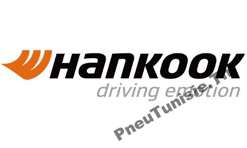 pneu hankook tunisie
