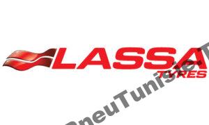 Lassa Tyres Logo