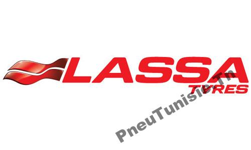 Lassa Tyres Logo