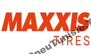 pneu maxxis tunisie