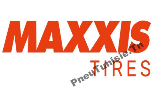 pneu maxxis tunisie