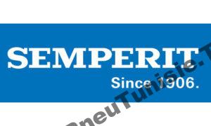 pneu semperit tunisie
