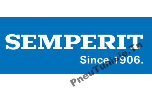 pneu semperit tunisie