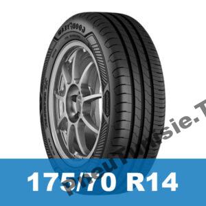 pneu 175 70 R14 tunisie