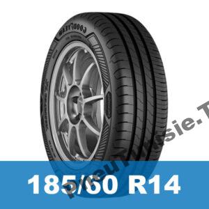 pneu 185 60 R14 tunisie​