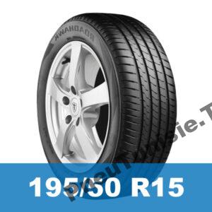 pneu 195 50 r15 tunisie
