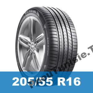 pneu 205 55 r16 tunisie​