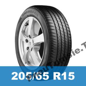 pneu 205 65 R15 tunisie