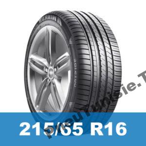 pneu 215 65 R16 tunisie